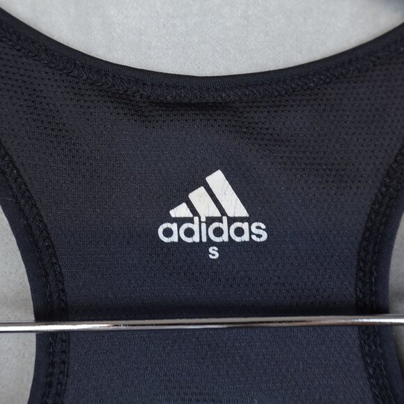 Adidas Tank Top Racerback Support - Picture 2 of 8